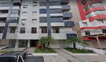 Imagem de fundo do condomínio Condomínio Porto Seguro - Centro - Capão Da Canoa - RS