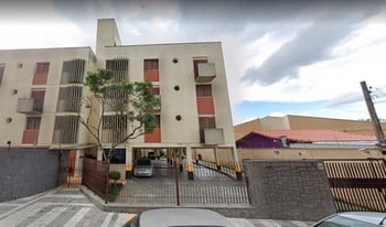 Imagem de fundo do condomínio Condomínio Porto Seguro - Vila Valparaíso - Santo André - SP