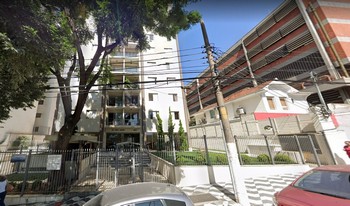 Imagem de fundo do condomínio Condomínio Porto Seguro - Perdizes - São Paulo - SP