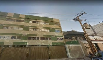 Imagem de fundo do condomínio Condomínio Porto Seguro - Pituba - Salvador - BA