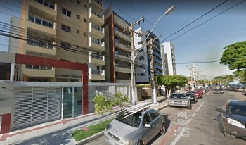 Imagem de fundo do condomínio Condomínio Porto Seguro - Ponta Verde - Maceió - AL