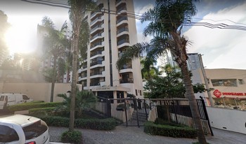 Imagem de fundo do condomínio Condomínio Porto Seguro - Vila Andrade - São Paulo - SP