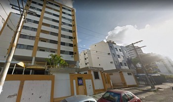 Imagem de fundo do condomínio Condomínio Porto Seguro - Vila Laura - Salvador - BA