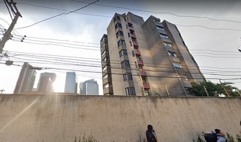 Imagem de fundo do condomínio Condomínio Porto Seguro - Vila São Francisco - São Paulo - SP