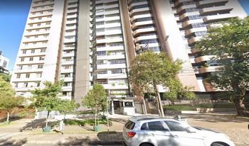 Imagem de fundo do condomínio Condomínio Porto Seguro - Centro - Curitiba - PR