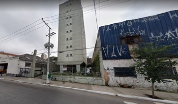 Imagem de fundo do condomínio Condomínio Porto Seguro - Santo Amaro - São Paulo - SP
