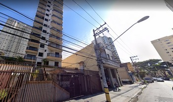 Imagem de fundo do condomínio Condomínio Porto Seguro - Santana - São Paulo - SP
