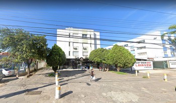 Imagem de fundo do condomínio Condomínio Porto Seguro Ii - Cavalhada - Porto Alegre - RS