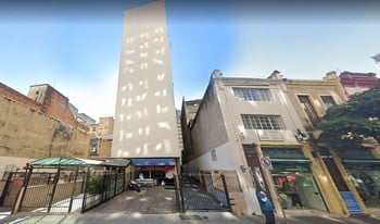 Imagem de fundo do condomínio Condomínio Porto-seguro - Santa Cecília - São Paulo - SP