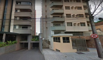 Imagem de fundo do condomínio Condomínio Porto Seguro - Centro - Piracicaba - SP