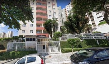 Imagem de fundo do condomínio Condomínio Porto Seguro - Vila Carrão - São Paulo - SP