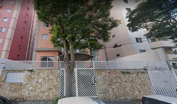 Imagem de fundo do condomínio Condomínio Porto Seguro - Baeta Neves - São Bernardo Do Campo - SP