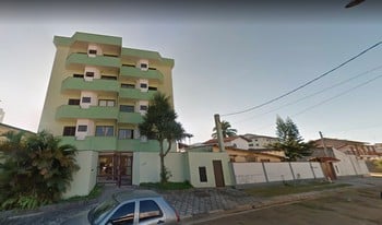 Imagem de fundo do condomínio Condomínio Porto Seguro - Itagua - Ubatuba - SP