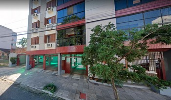 Imagem de fundo do condomínio Condomínio Porto Seguro - Centro - Novo Hamburgo - RS