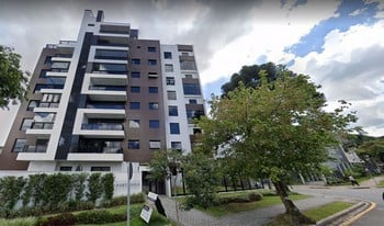 Imagem de fundo do condomínio Condomínio Porto Sole - Vila Izabel - Curitiba - PR