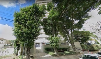Imagem de fundo do condomínio Condomínio Porto Suello - água Verde - Curitiba - PR
