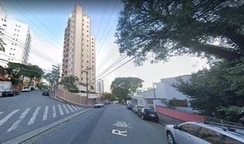 Imagem de fundo do condomínio Condomínio Porto Velho - Baeta Neves - São Bernardo Do Campo - SP