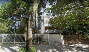 Imagem de fundo do condomínio Condomínio Porto Venere - Barra Da Tijuca - Rio De Janeiro - RJ