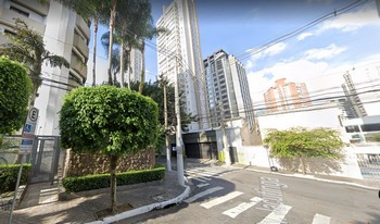 Imagem de fundo do condomínio Condomínio Portobello - Indianópolis - São Paulo - SP