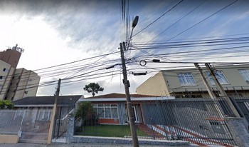 Imagem de fundo do condomínio Condomínio Portobelo - Rebouças - Curitiba - PR