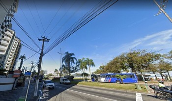 Imagem de fundo do condomínio Condomínio Portofino - José Menino - Santos - SP
