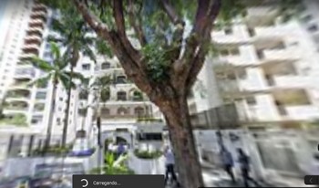 Imagem de fundo do condomínio Condomínio Portofino - Santa Cecília - São Paulo - SP