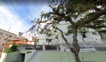 Imagem de fundo do condomínio Condomínio Portofino - Coqueiros - Florianópolis - SC