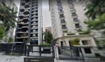 Condomínio Portofino - Consolação - São Paulo - SP