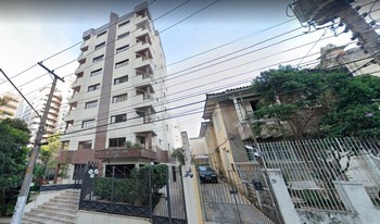 Imagem de fundo do condomínio Condomínio Portofino - Perdizes - São Paulo - SP