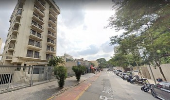 Imagem de fundo do condomínio Condomínio Portofino - Butantã - São Paulo - SP