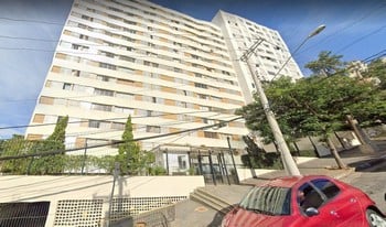 Imagem de fundo do condomínio Condomínio Portofino - Perdizes - São Paulo - SP