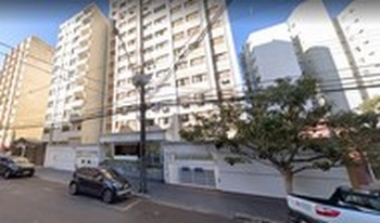 Imagem de fundo do condomínio Condomínio Portovelho - Centro - Londrina - PR