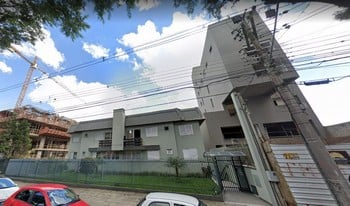 Imagem de fundo do condomínio Condomínio Portoverde - Seminário - Curitiba - PR