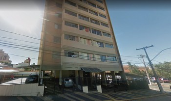 Imagem de fundo do condomínio Condomínio Portugal - Centro - Campinas - SP