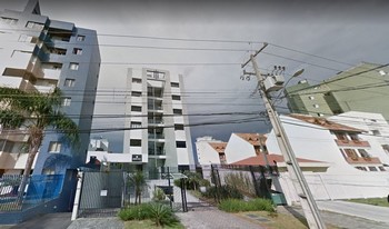 Imagem de fundo do condomínio Condomínio Poseidon - Vila Izabel - Curitiba - PR