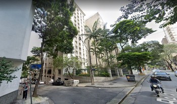 Imagem de fundo do condomínio Condomínio Potestate - Cerqueira César - São Paulo - SP