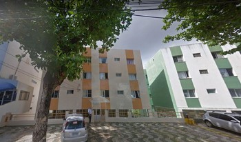 Imagem de fundo do condomínio Condomínio Poty - Vila Laura - Salvador - BA