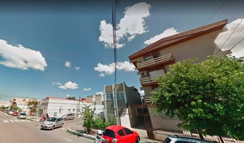 Imagem de fundo do condomínio Condomínio Poupee - Centro - Pelotas - RS