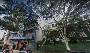 Imagem de fundo do condomínio Condomínio Pouso Alegre - Vila Mariana - São Paulo - SP