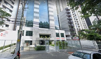Imagem de fundo do condomínio Condomínio Pozelli Office Tower - Tatuapé - São Paulo - SP