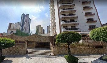Imagem de fundo do condomínio Condomínio Pozelli - Tatuapé - São Paulo - SP