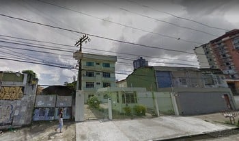 Imagem de fundo do condomínio Condomínio Praça Amazonas - Cidade Velha - Belém - PA