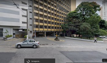 Imagem de fundo do condomínio Condomínio Praça Da Bandeira - Bela Vista - São Paulo - SP