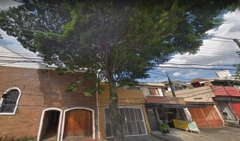 Imagem de fundo do condomínio Condomínio Praça Das Tres Torres - Santo Amaro - São Paulo - SP