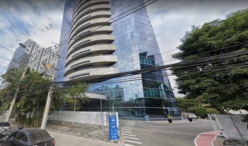 Imagem de fundo do condomínio Condomínio Praça Faria Lima - Itaim Bibi - São Paulo - SP