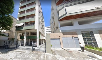 Imagem de fundo do condomínio Condomínio Praça José Alves De Azevedo - Jacarepaguá - Rio De Janeiro - RJ