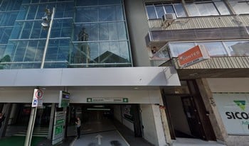 Imagem de fundo do condomínio Condomínio Praça Xv - Centro - Florianópolis - SC