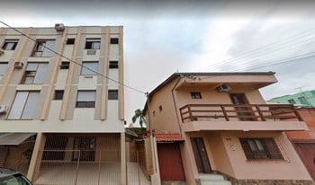 Imagem de fundo do condomínio Condomínio Praça Xx - Centro - São Leopoldo - RS