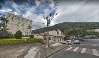 Imagem de fundo do condomínio Condomínio Prado - Centro - Poços De Caldas - MG