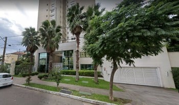 Imagem de fundo do condomínio Condomínio Prado Gallerie - Vila Ipiranga - Porto Alegre - RS